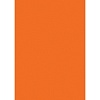 Бумага упаковочная крафт Stewo Uni Color, 0.7 x 50 м Темно-оранжевый-1